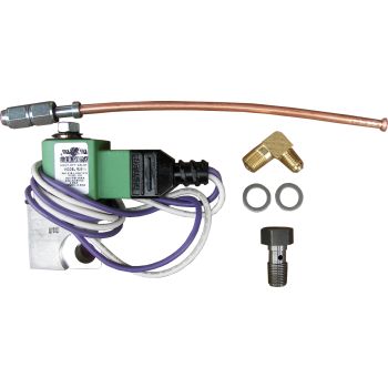 Burner Valve; 12VDC; 21441U