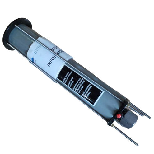 Actuator; Air/ Spring Betts Valve