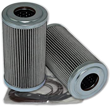 Oil Filter; Allison Transmission