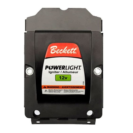 Igniter Assembly 12V SDC; 5270002U