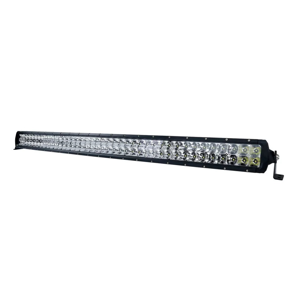 Lightbar; 40″ ECO2 Curved Double Row #72540