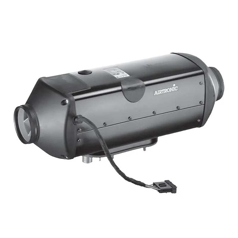 SKU #1532 - Heater; Espar Airtronic D5(Heater Only, No Install Kit) –  Canvac Systems Inc