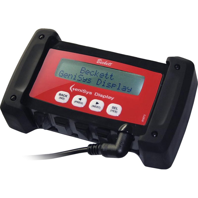 Contractor Tool; Beckett; 52082U