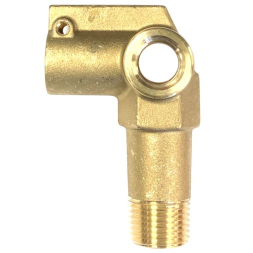 Manifold Coil, Hotsy