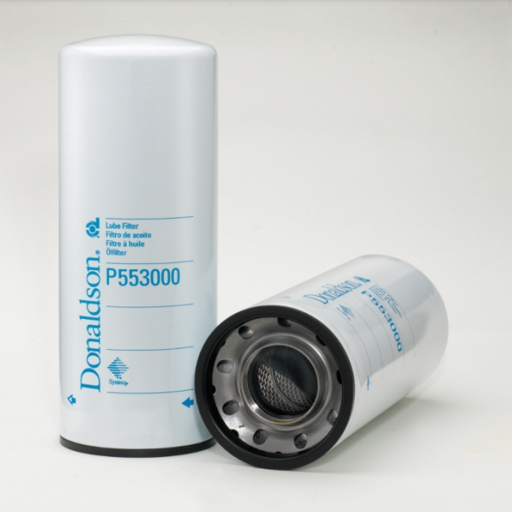 Engine Oil Filter (P553000)