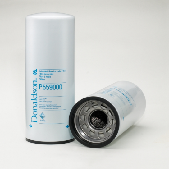 Engine Oil Filter (P559000)