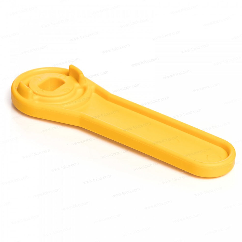 Handle Only; 2" Poly Ball Valve