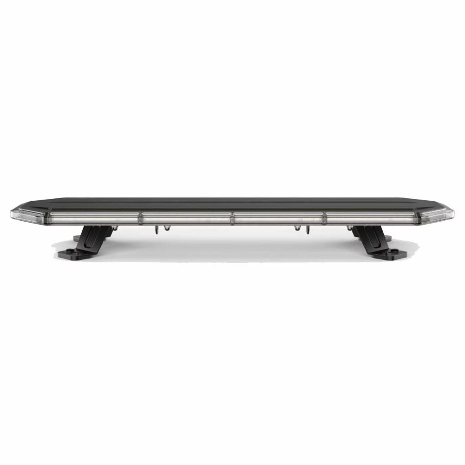 Light Bar; 30" Slim Warning Bar Amber #S144B30A