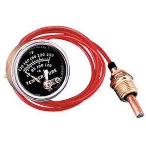 Wire Gauges & Temper