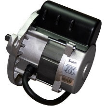 Burner Motors