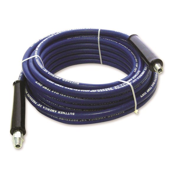 Pressure Washer Hoses