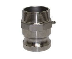 Stainless Steel Part F