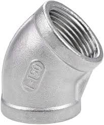 Stainless Steel