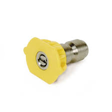 Nozzles, Tips and Accessories