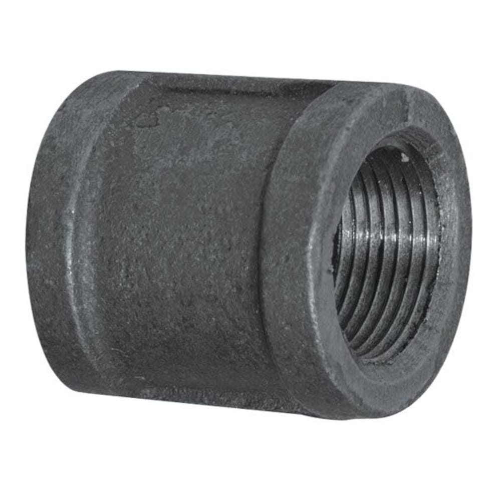 Carbon Steel Pipe Coupling