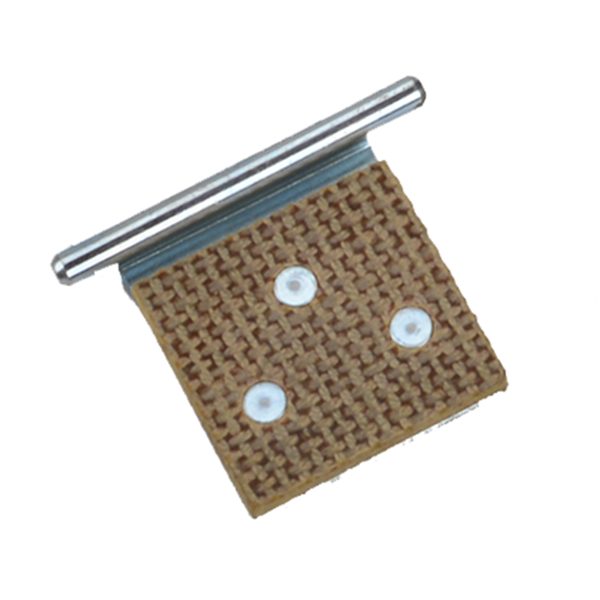 Check Valve Flap – Canvac Systems Inc