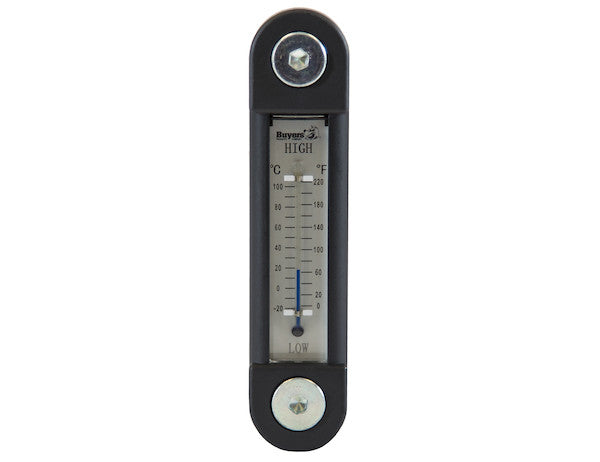 Oil Level Gauge w/ Temp. Indicator