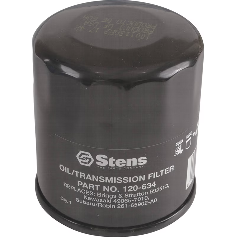 Oil Filter; Kawasaki 49065