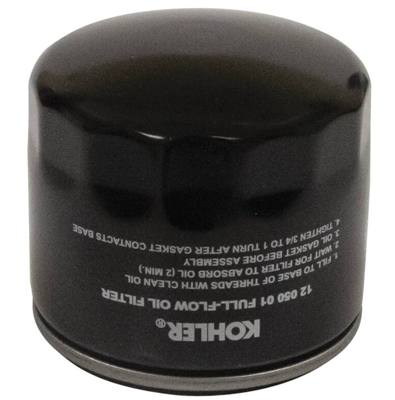 Oil Filter; Kohler 12
