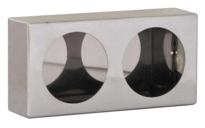 Light Box; 4