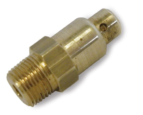 Thermal Relief Valve