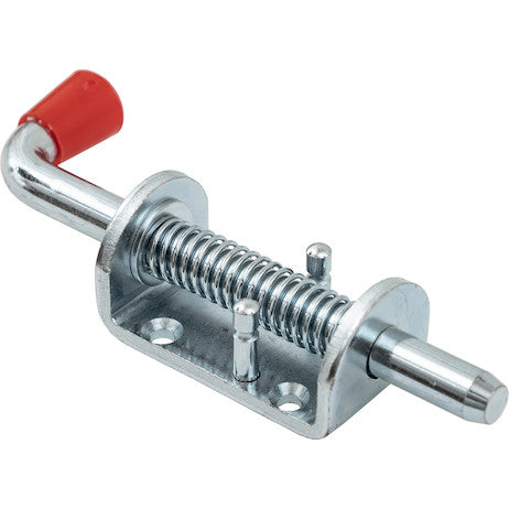 Spring Latch Assembly – Canvac Systems Inc