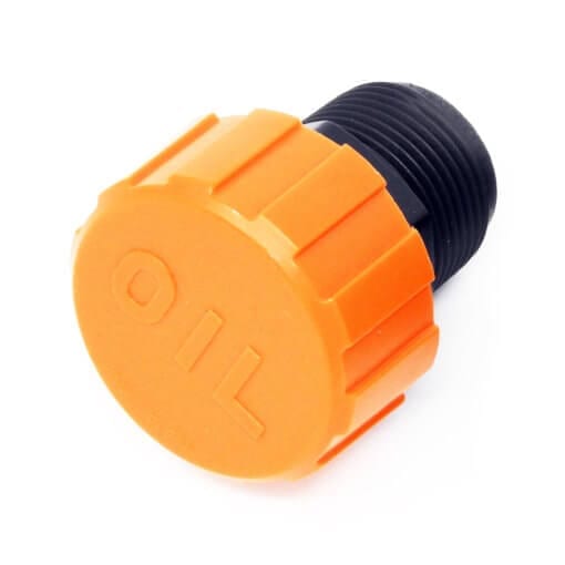 Oil Fill Cap; RCF500