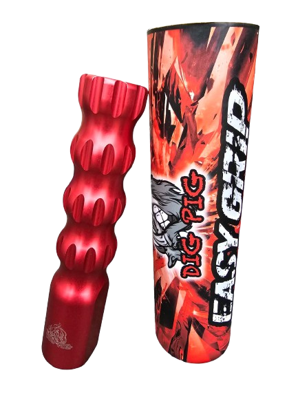 Dig Pig Easy Grip Handle