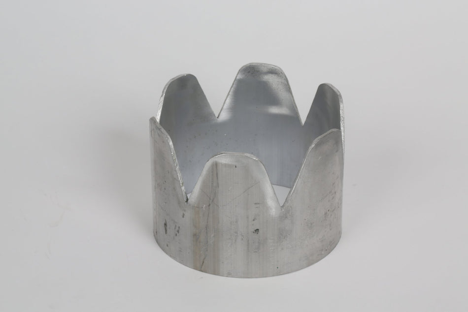 Dig Tube Crown