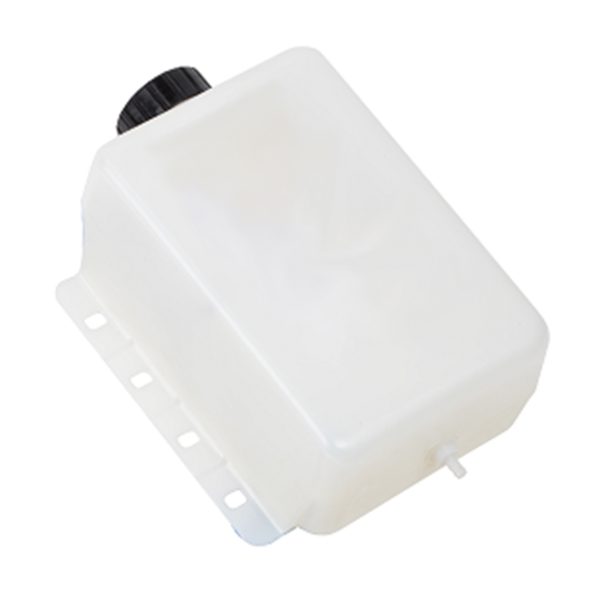 Plastic Reservoir Tank – 4 Qt