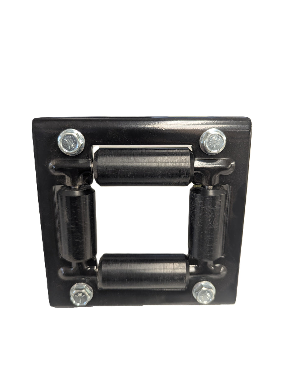 Roller Assembly; Reel Mount, N Series