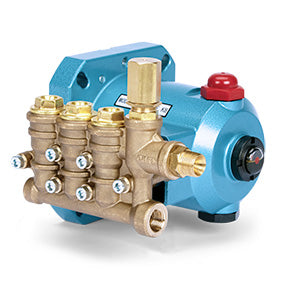 Water Pump; CAT 4DX20ER