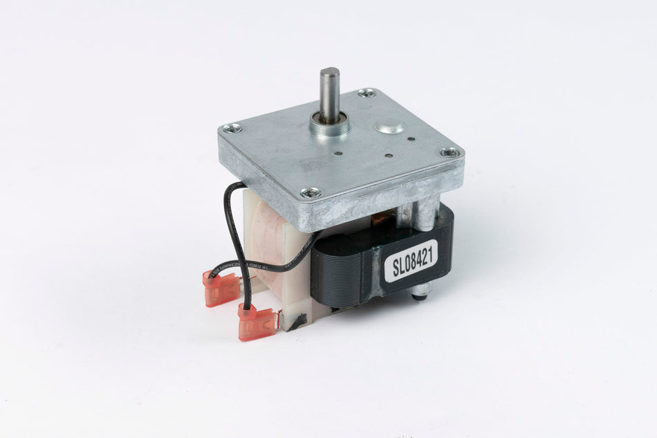Oil Skimmer 120V Motor