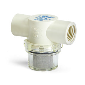 Inlet Filter-Micro – Canvac Systems Inc