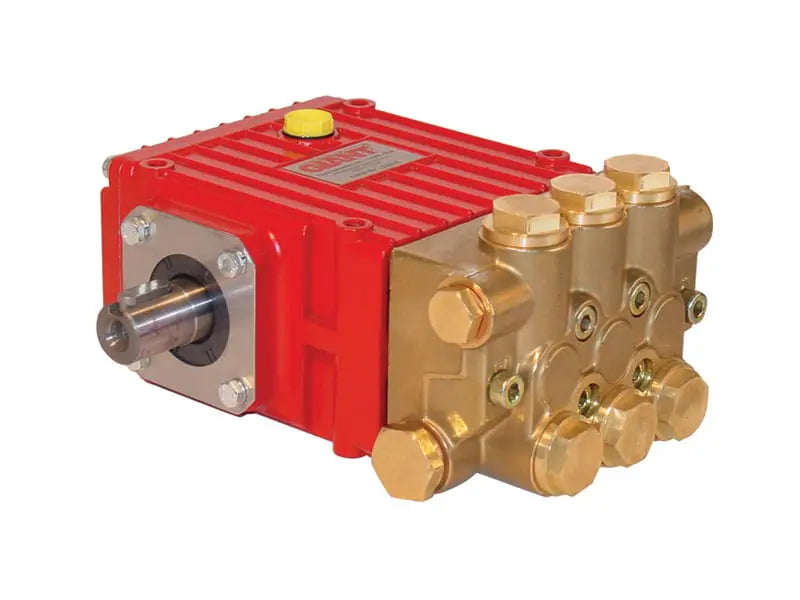 P318 Giant Pump