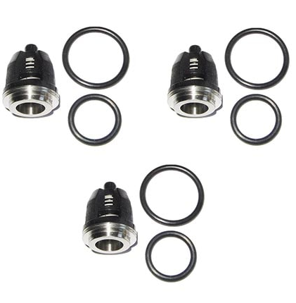 Check Valve Kit; CAT 5DX, 6DX, 66DX