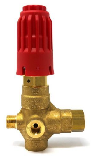 Unloader Valve VB350, VB7 Series