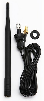 Standard Aerial Assembly 3m (10ft); LODAR