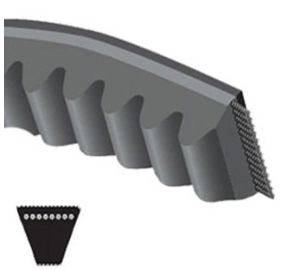Belt; 5VX530