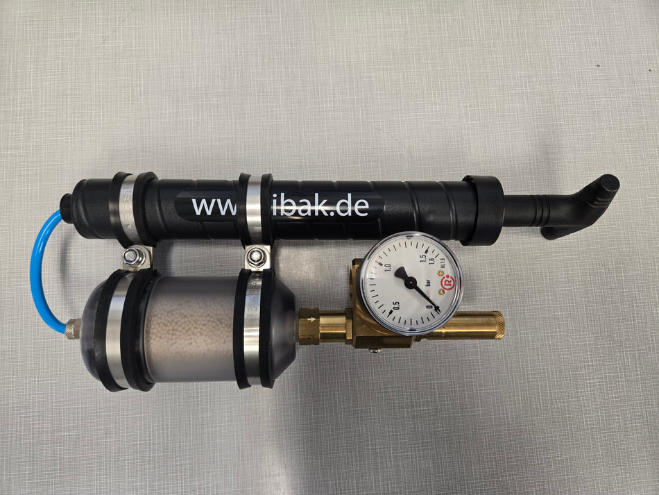 Pressure Test Set
