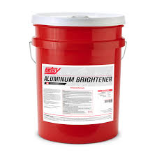 Aluminum Brightener Advanced Formula