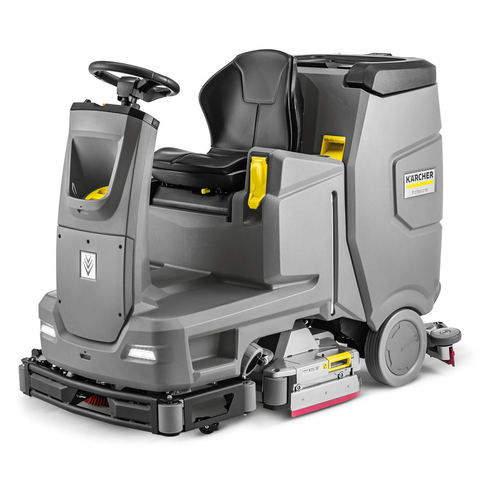 Scrubber dryers B 110 R Bp