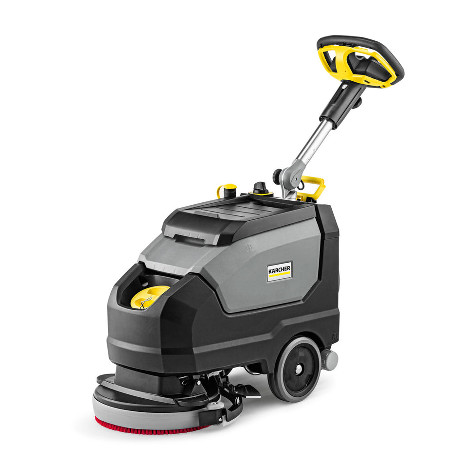 Scrubber dryers BD 35/15C Classic BP Pack
