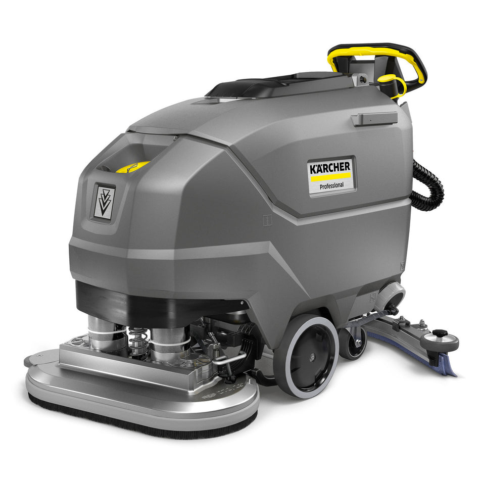 Scrubber dryers BD 70/75 W Bp Classic