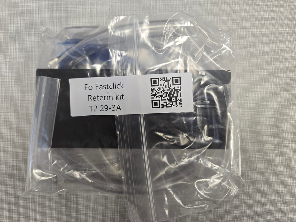 FO Fastclick Reterm Kit