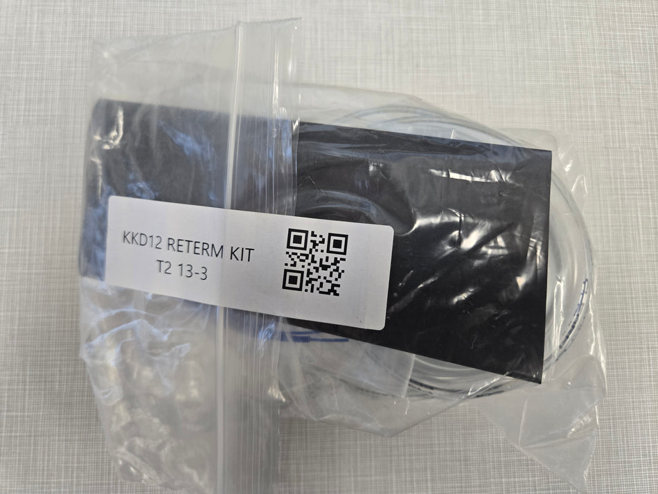 KKD12 Reterm Kit - R