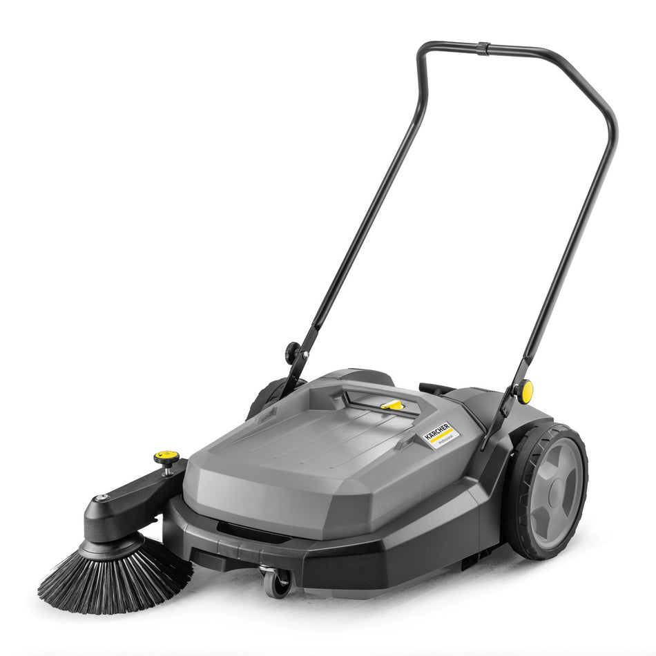 Sweeper KM 70/20 C