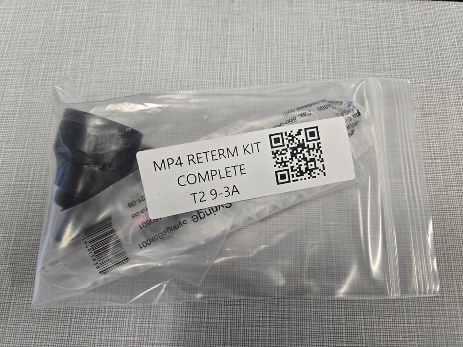 MP4 Reterm Kit Complete