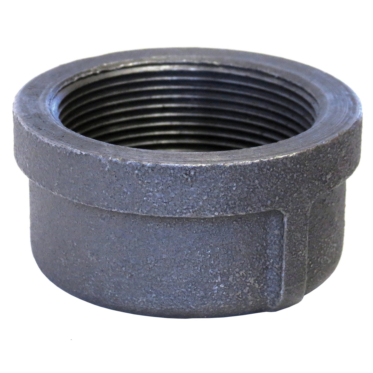 Pipe Cap; C.St. – Canvac Systems Inc