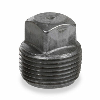 Pipe Plug; C.St. – Canvac Systems Inc